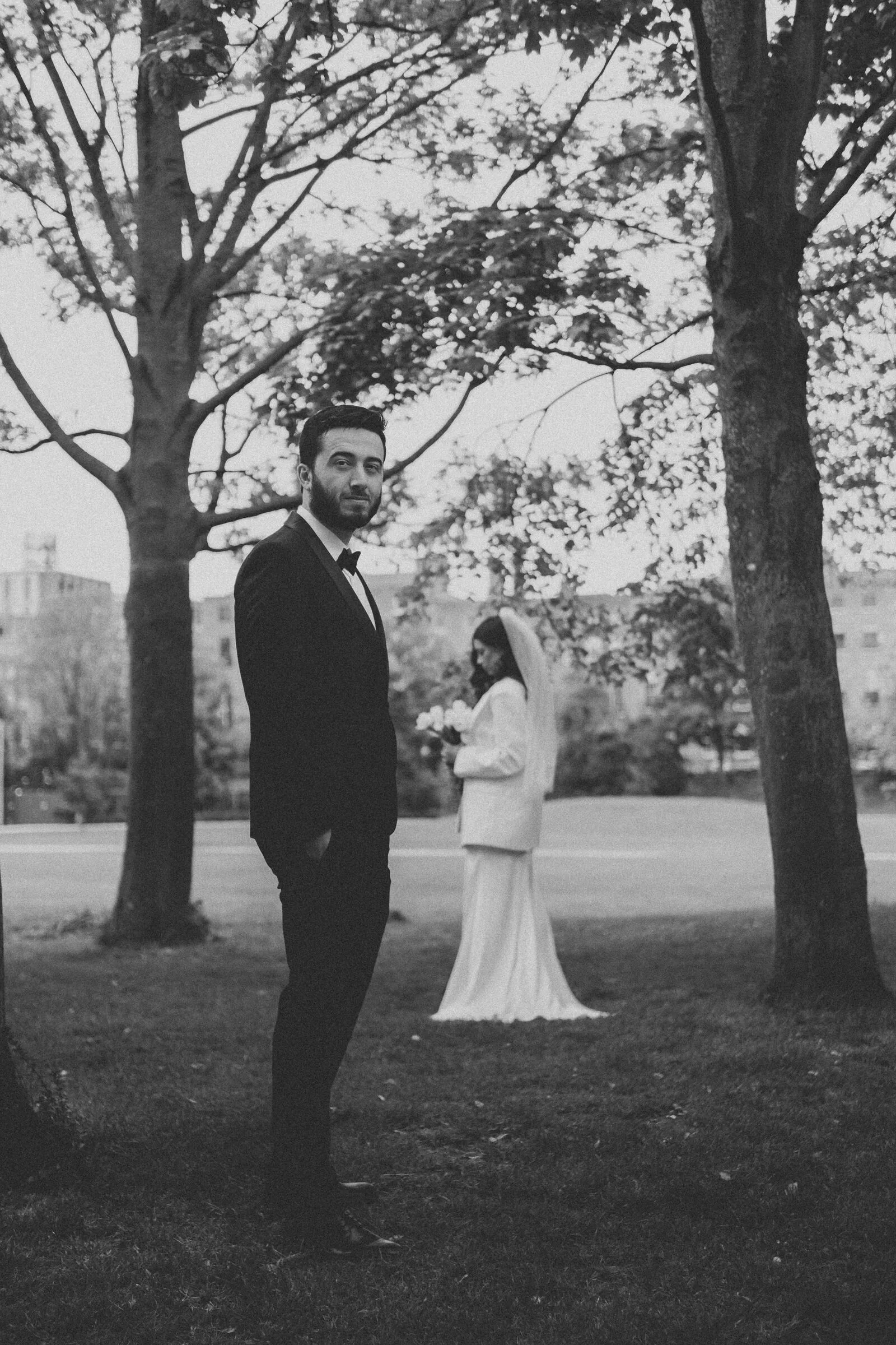 Thiala & Batu — urban couple session (20), wedding photography by Anna Mello Studios, Dublin