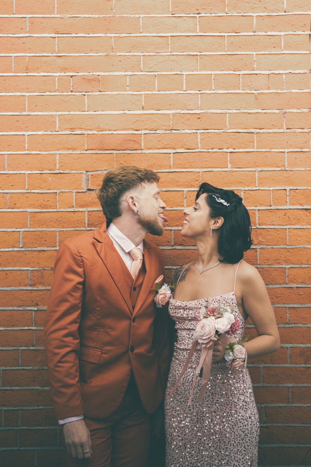 Will & Lais — the two (04), wedding photography by Anna Mello Studios, Dublin