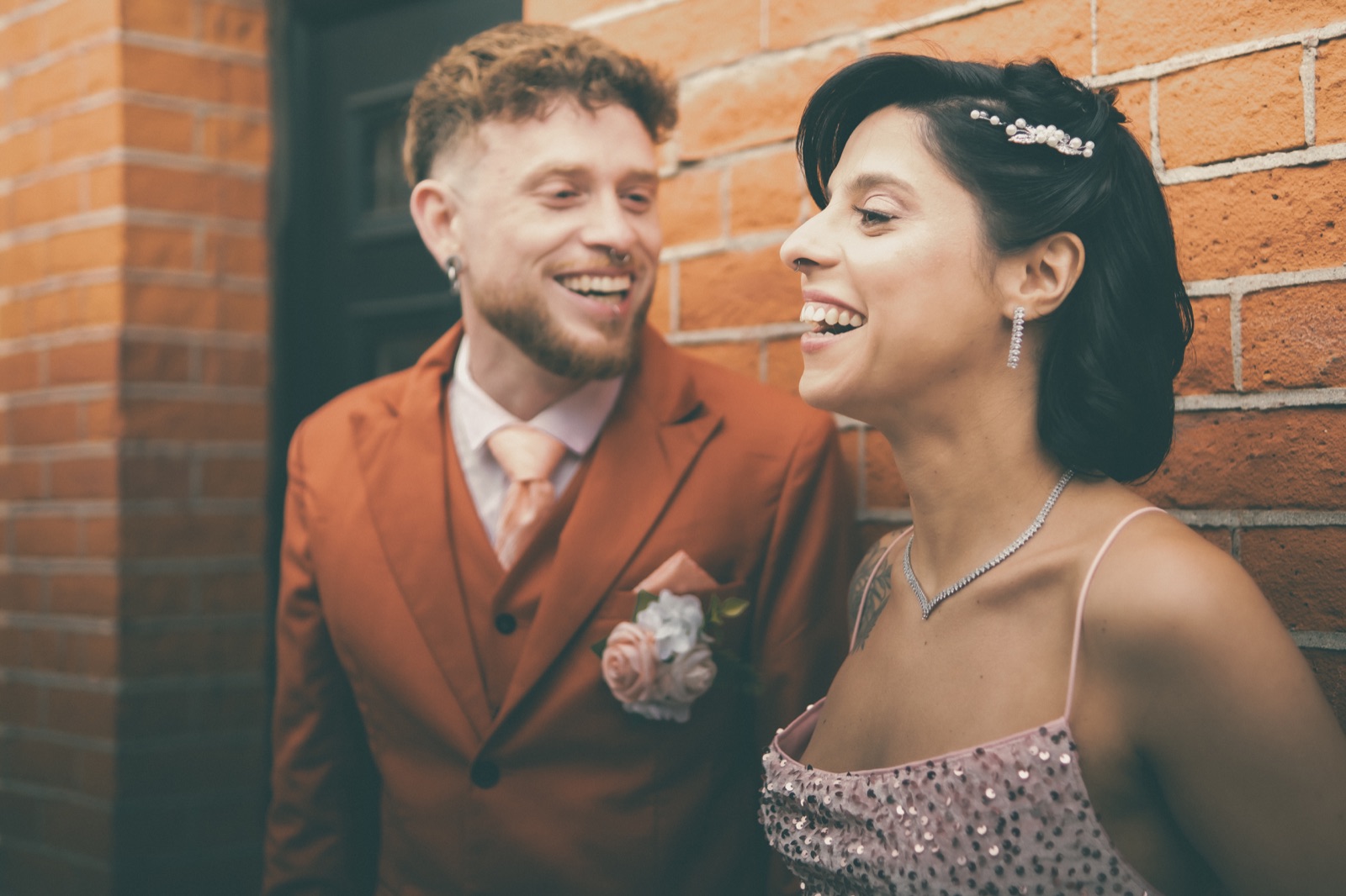 Will & Lais — the two (05), wedding photography by Anna Mello Studios, Dublin