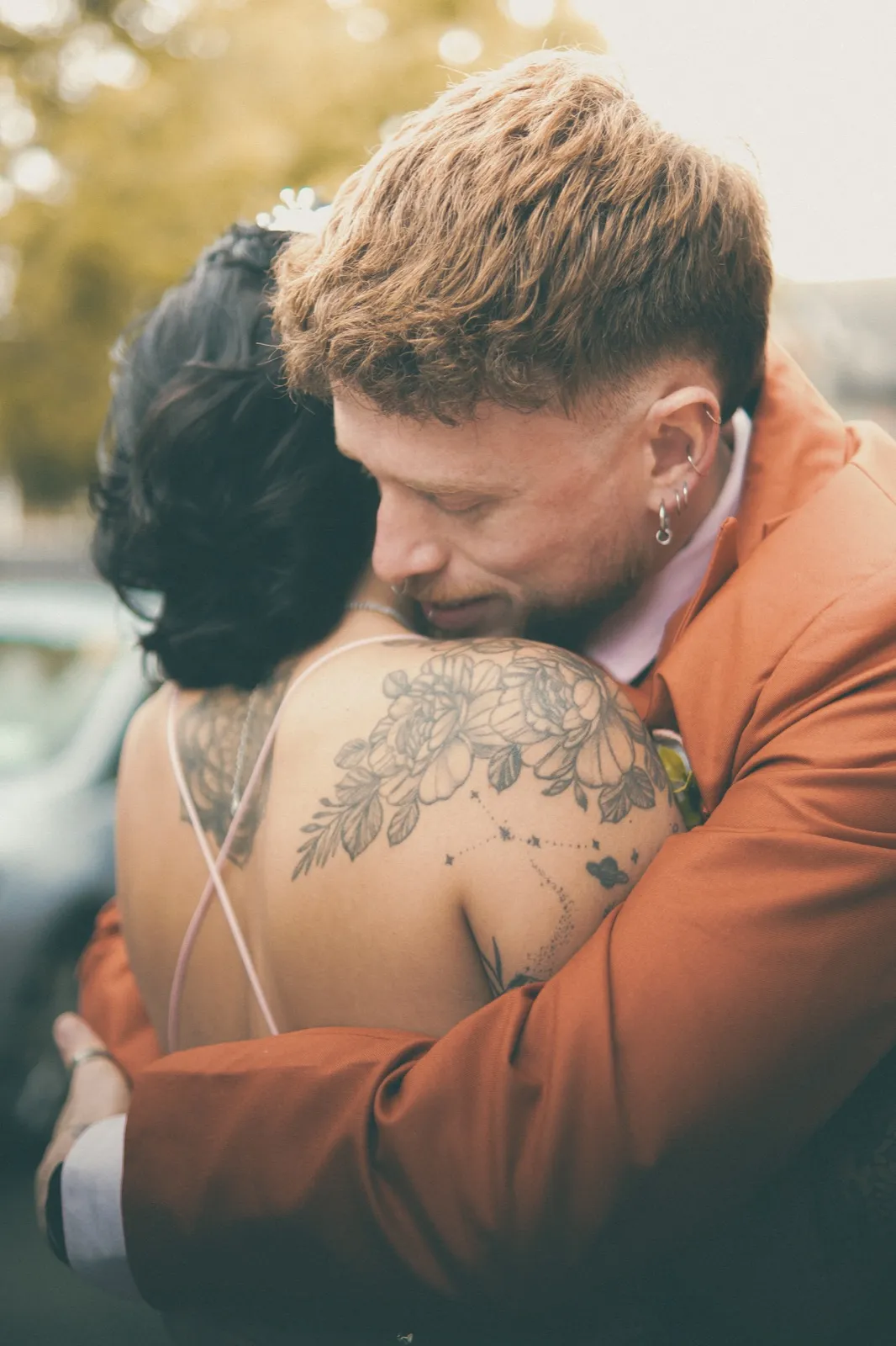 Will & Lais — the two (07), wedding photography by Anna Mello Studios, Dublin