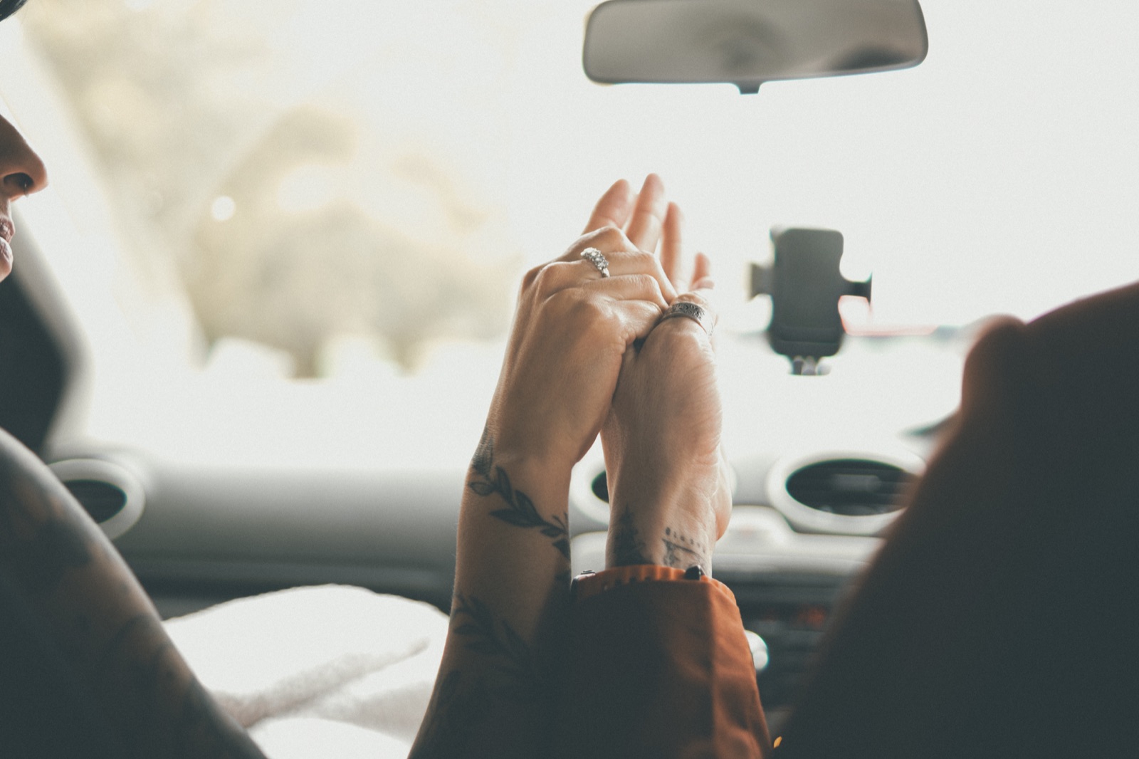 Will & Lais — the two (08), wedding photography by Anna Mello Studios, Dublin