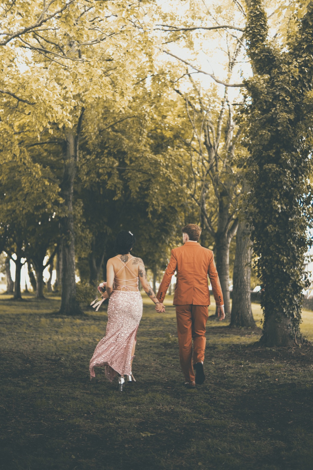 Will & Lais — the two (09), wedding photography by Anna Mello Studios, Dublin