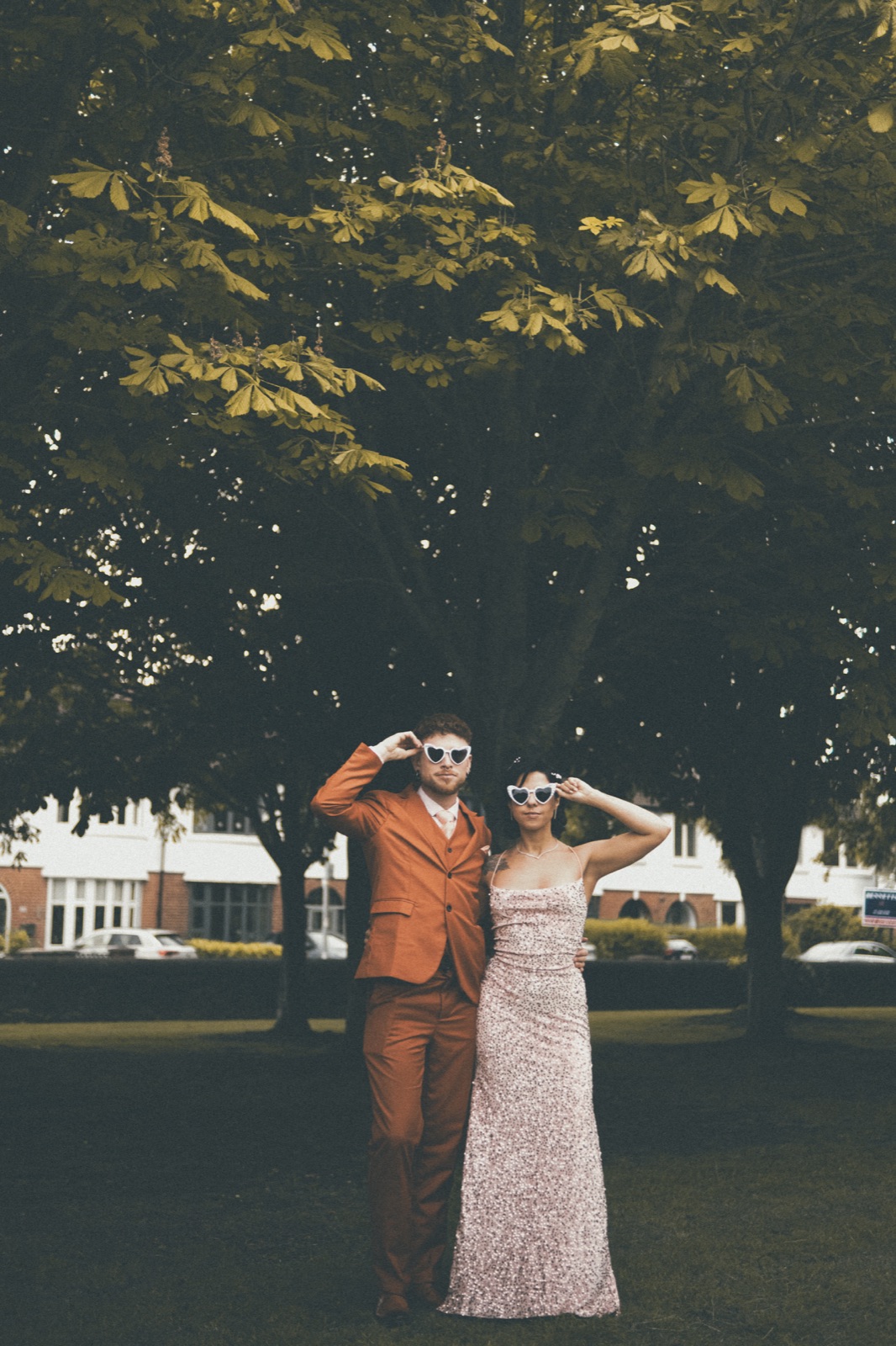 Will & Lais — the two (12), wedding photography by Anna Mello Studios, Dublin