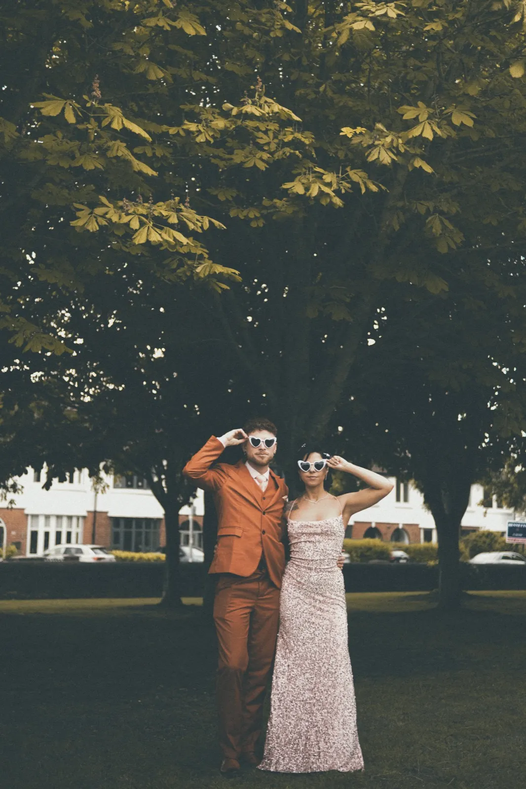 Will & Lais — the two (12), wedding photography by Anna Mello Studios, Dublin