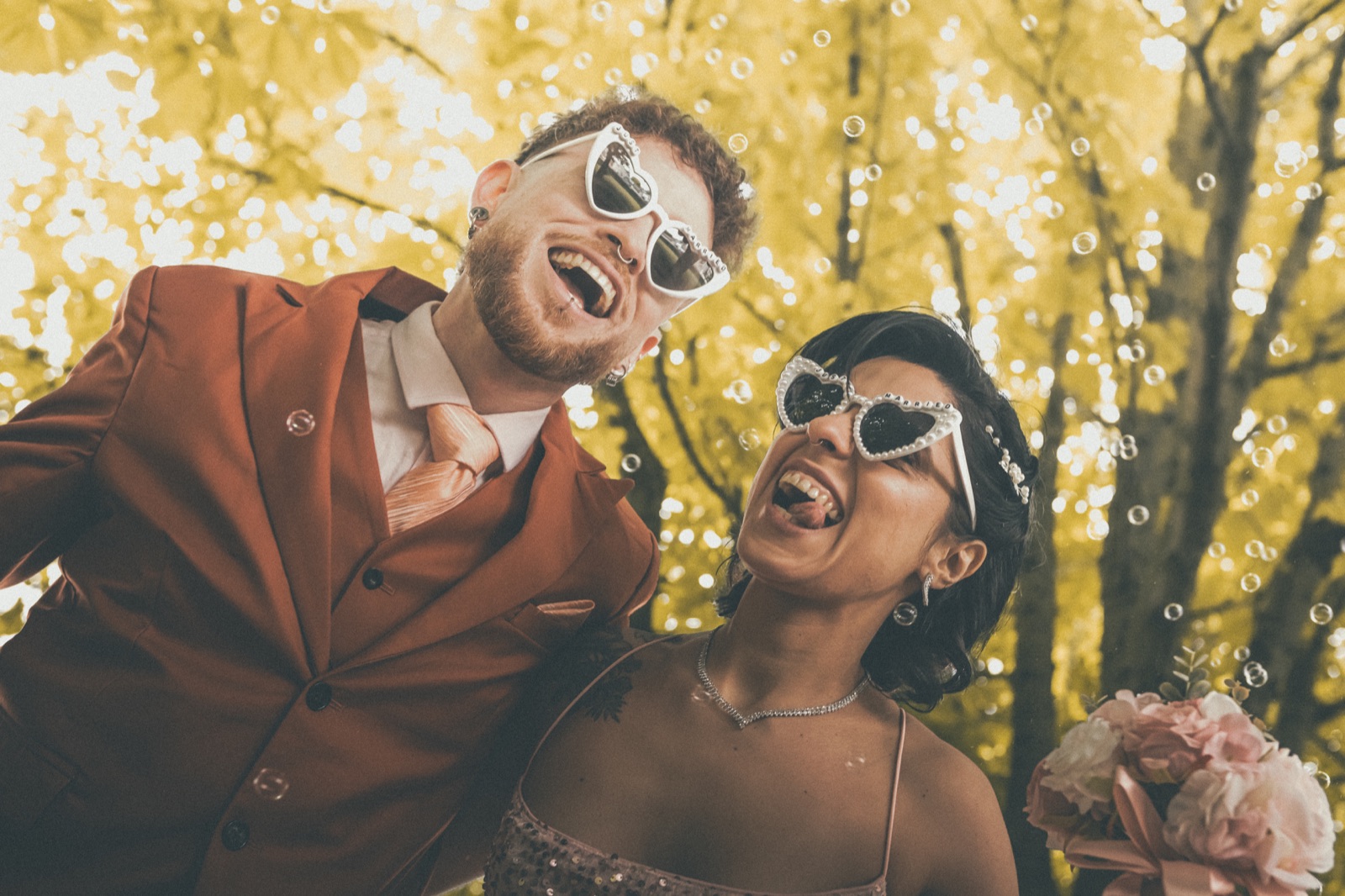 Will & Lais — the two (13), wedding photography by Anna Mello Studios, Dublin