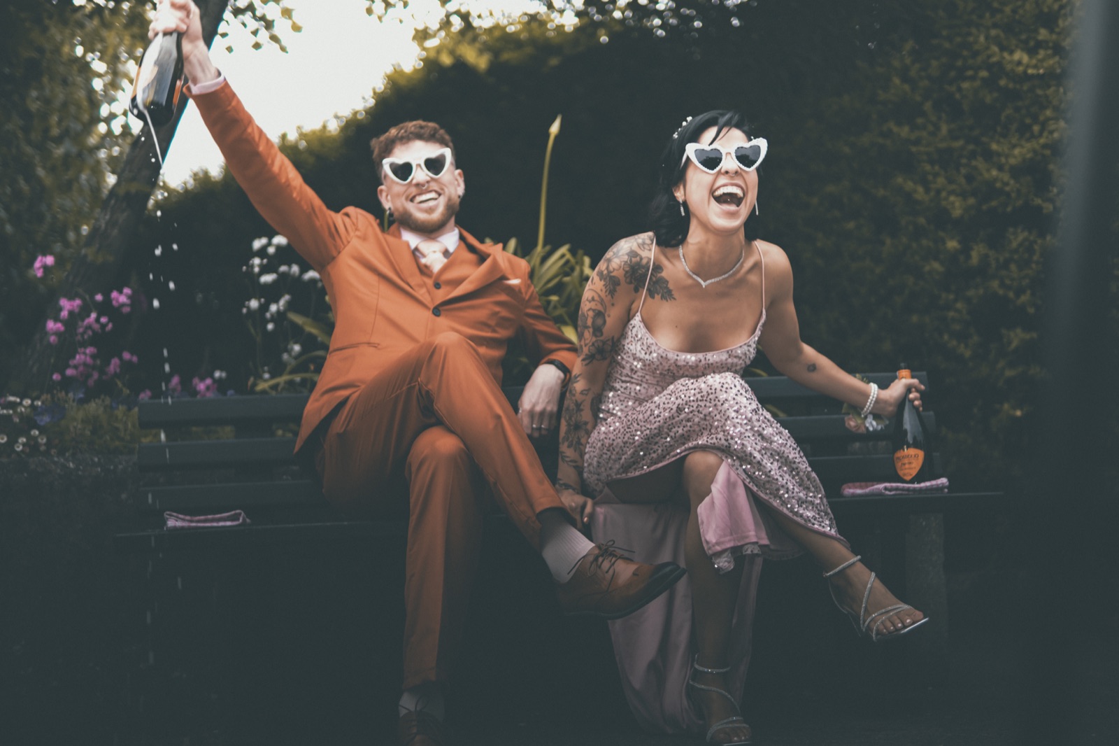 Will & Lais — the two (15), wedding photography by Anna Mello Studios, Dublin