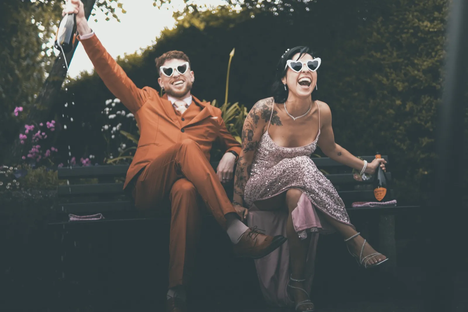 Will & Lais — the two (15), wedding photography by Anna Mello Studios, Dublin