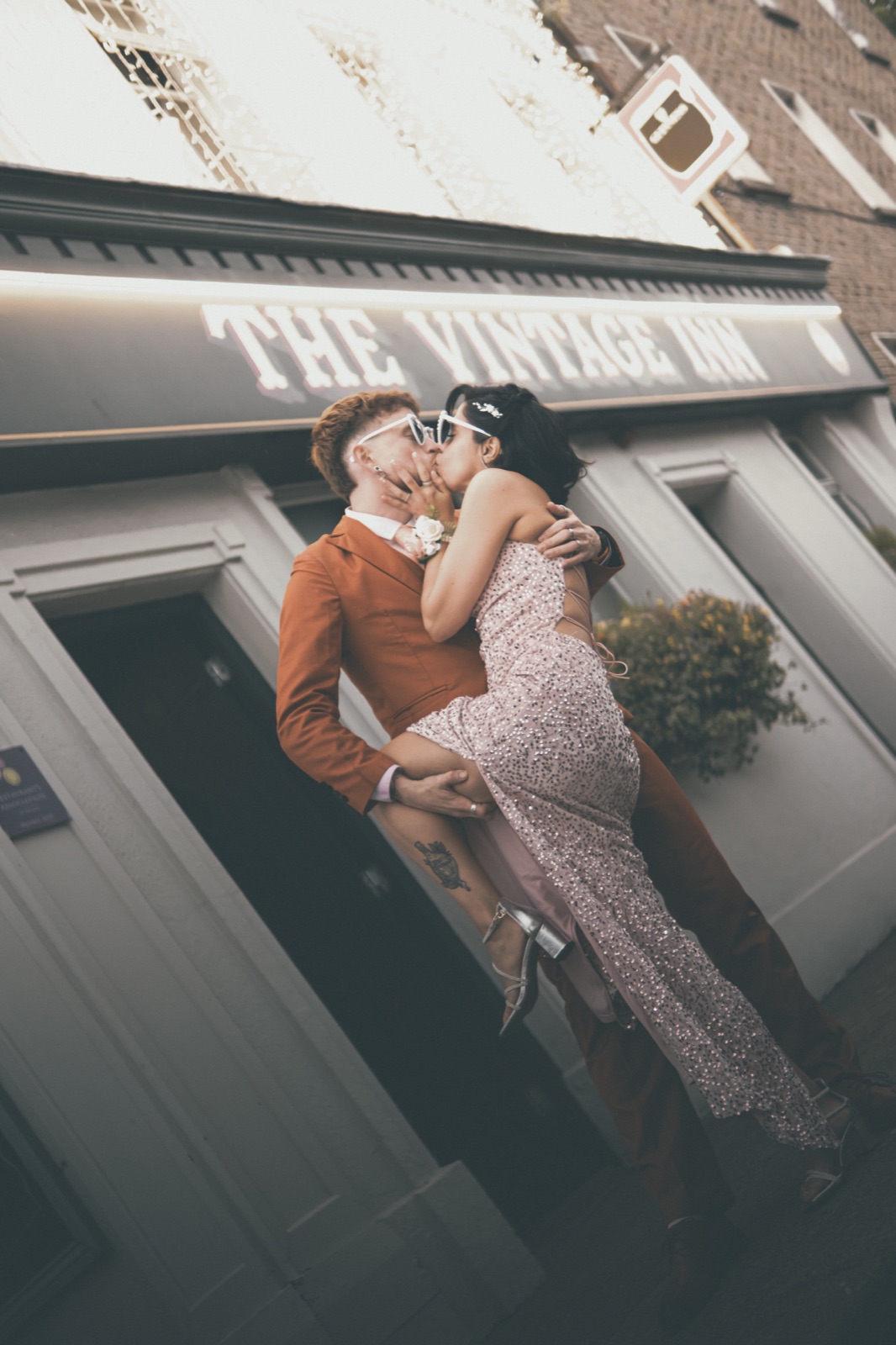 Will & Lais — the two (16), wedding photography by Anna Mello Studios, Dublin