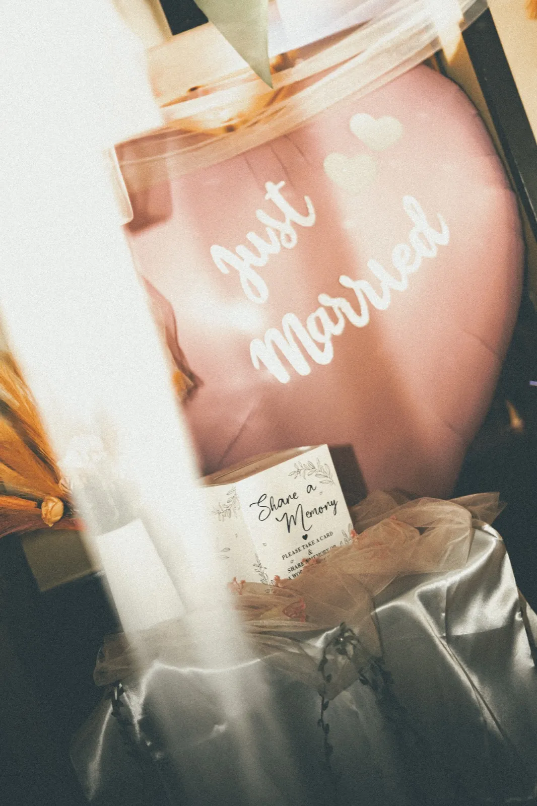 Will & Lais — the details (01), wedding photography by Anna Mello Studios, Dublin