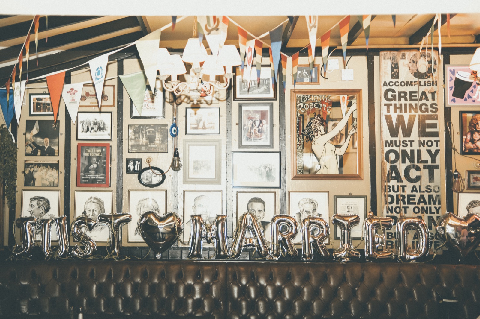 Will & Lais — the details (03), wedding photography by Anna Mello Studios, Dublin