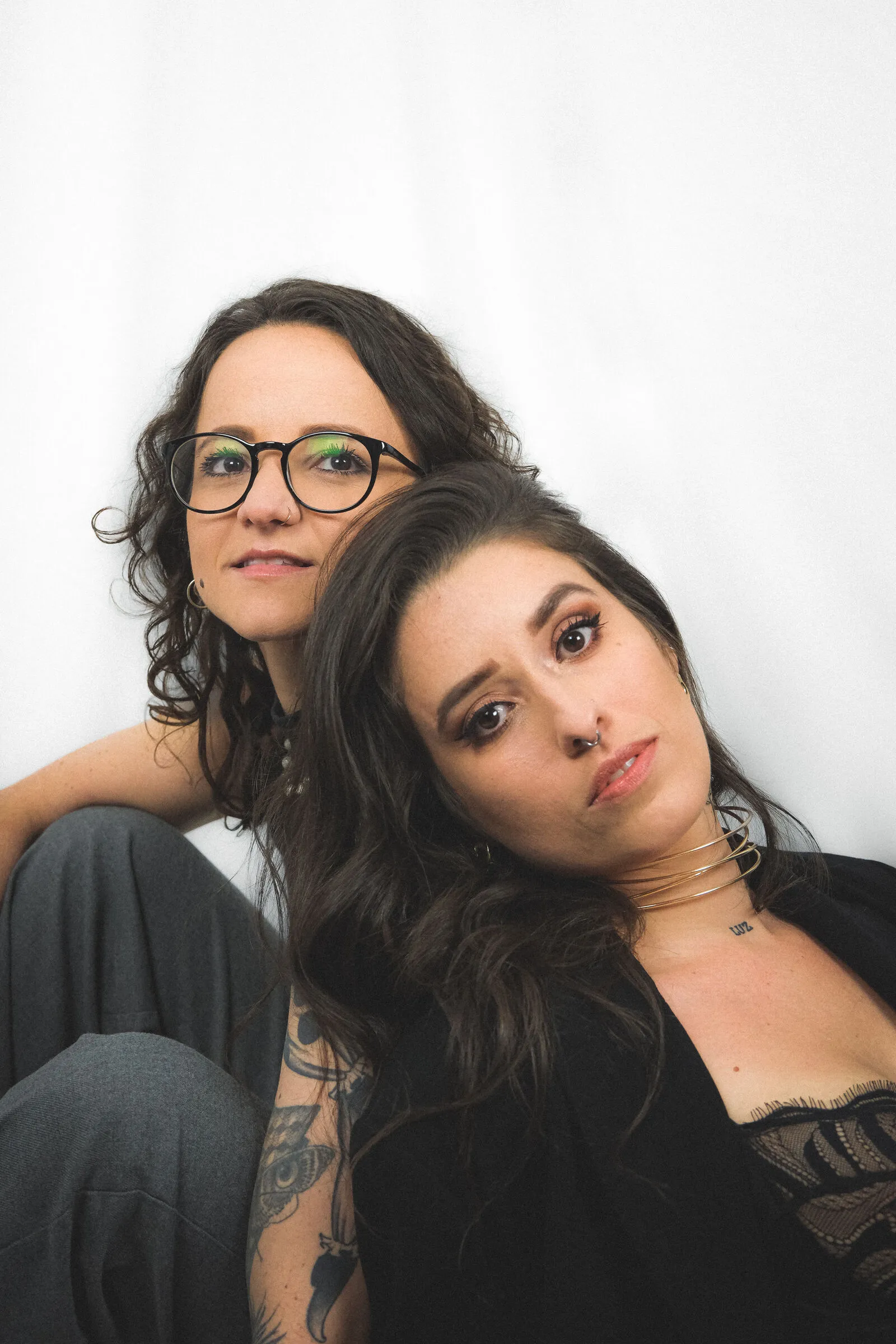 Nai & Hanna — couple portrait, testimonial photo