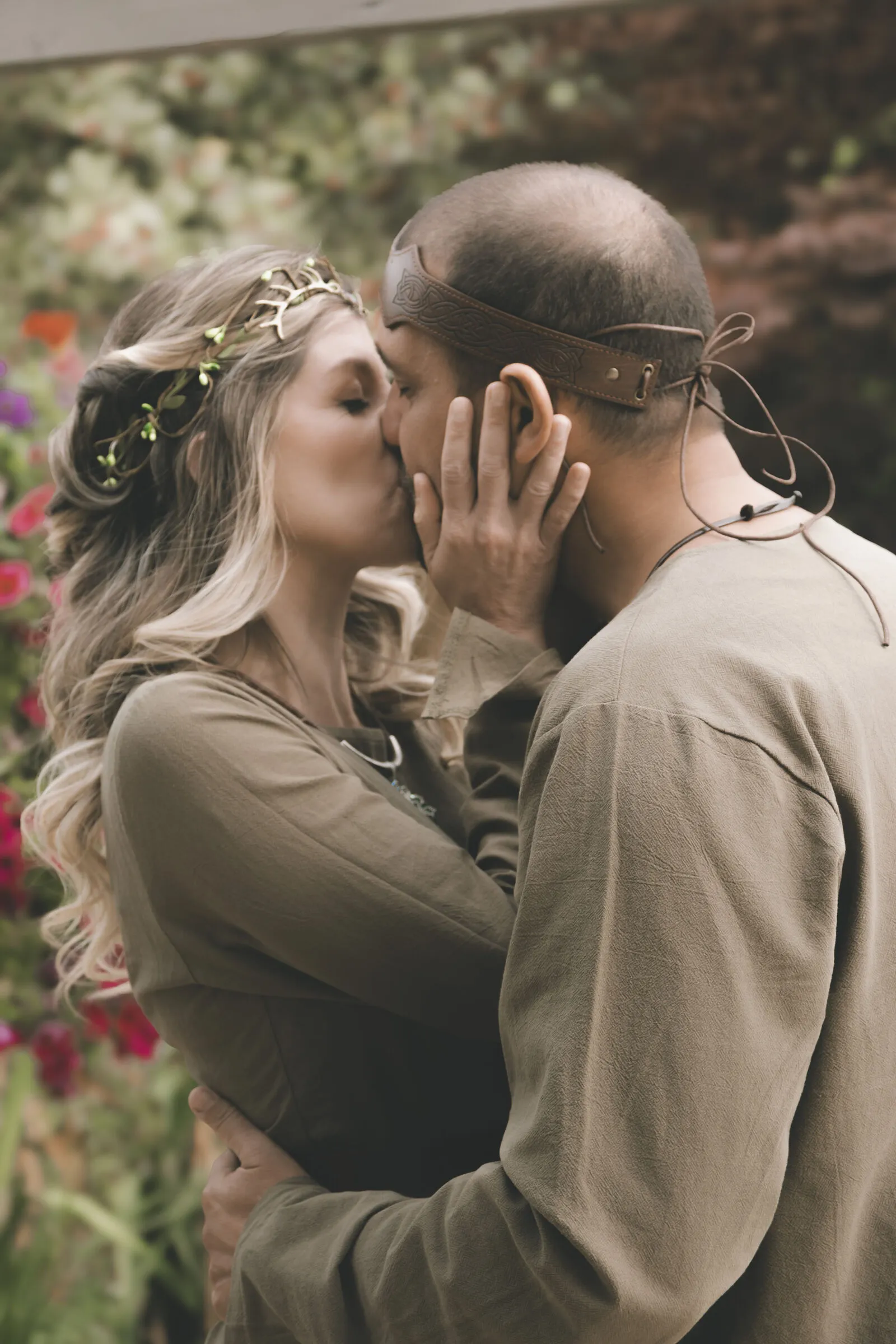 Priscilla & Vinicius — couple portrait, testimonial photo